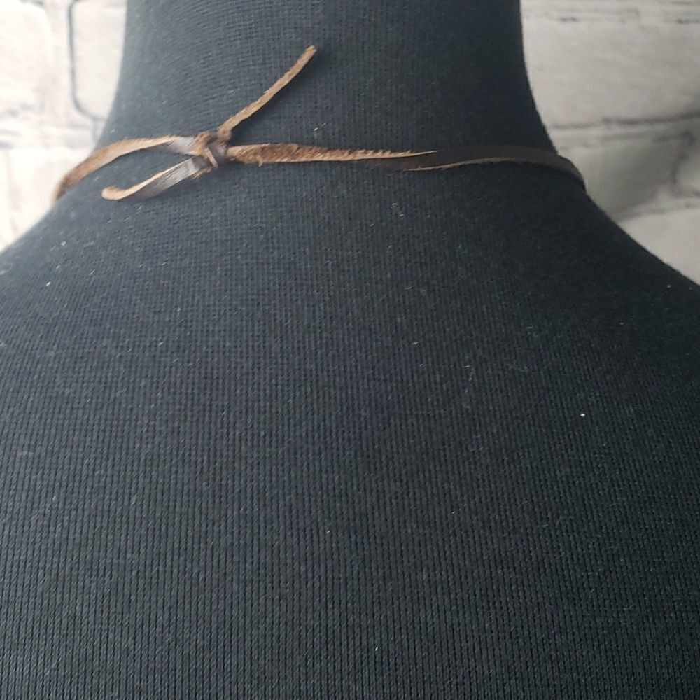 Cross Necklace - Picture 2 of 3
